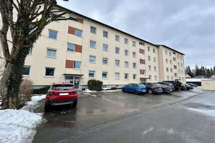 Wohnung zum Kaufen in Traunstein 248.000,00 € 60 m²