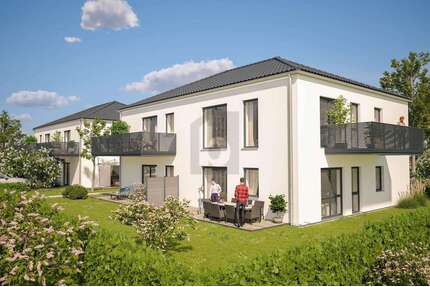 Wohnung zum Kaufen in Kühlungsborn 458.300,00 € 72 m²