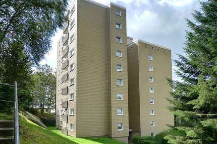 Wohnung zum Mieten in Siegen 408,71 € 81 m²