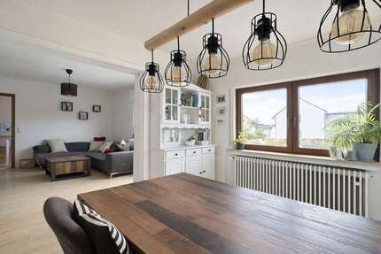 Haus zum Kaufen in Siegburg 549.000,00 € 161 m²