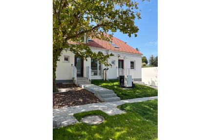 Modernes Reihenmittelhaus zu vermieten - Gröbenzell