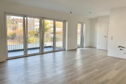 Bezugsfertige 3,5 Zimmer Neubau Wohnung in Dortmund Körne