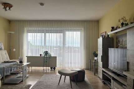 Wohnung zum Kaufen in Rastatt 158.000,00 € 54.3 m²
