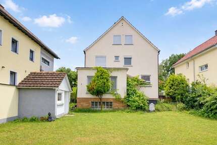 Haus zum Kaufen in Langen 545.000,00 € 185 m²