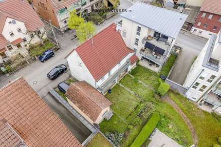 Haus zum Kaufen in Pleidelsheim 299.000,00 € 78.21 m²