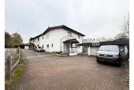 IHRE BESSERE HÄLFTE MIT 2 WOHNEINHEITEN - Steinburg