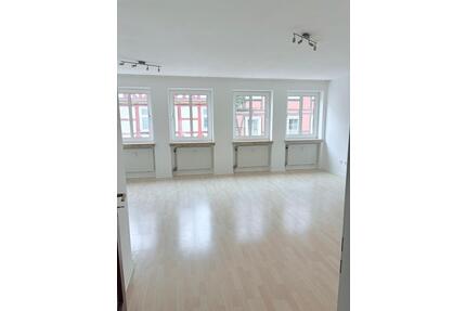 Helle, charmante 3-Zimmer-Wohnung in Hofgeismar