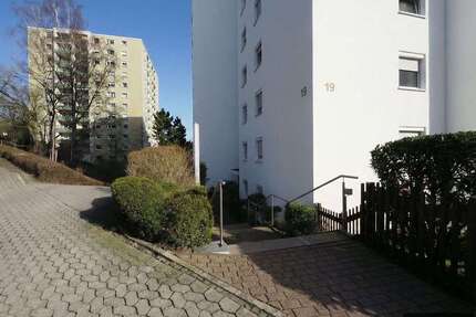 Wohnung zum Kaufen in Saarbrücken 159.000,00 € 84 m²