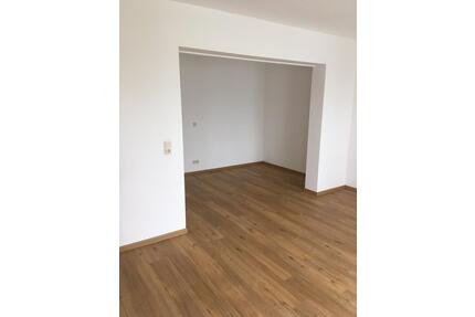 1,5 Zimmer Wohnung mit Balkon in Seniorenwohnanlage Bismarckstr. - Wertheim