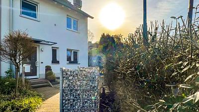 ENERGIE-A: PV, WALLBOX & GARTEN IN HATTINGEN