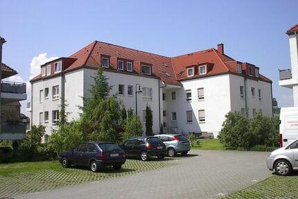 Schöne Dachgeschoß-WE in ruhiger Randlage - Pulsnitz