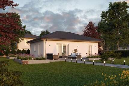 Grundstück zu verkaufen in Sassenburg 45.000,00 € 410 m²