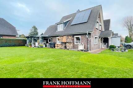 Haus zum Kaufen in Westerhorn 449.000,00 € 134.54 m²