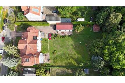 Grundstück zu verkaufen in Arnstadt 850.000,00 € 2553 m²