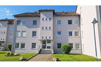 Wohnung zum Kaufen in Feuchtwangen 179.000,00 € 62 m²