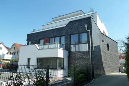 Wohnung zum Mieten in Buxtehude 1.625,00 € 131 m²