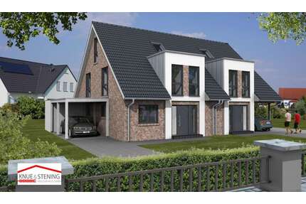 Haus zum Kaufen in Handorf 596.000,00 € 125 m²