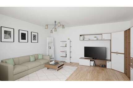 Wohnung zum Kaufen in Nieder-Olm 175.000,00 € 44 m²