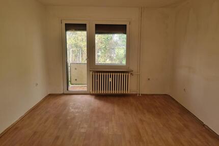 Gemütliche 3-Zimmer-Wohnung im Erdgeschoss - Hamm Daberg