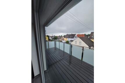 Charmante stilvolle Wohnung mit Penthouse-Charakter - Friedberg