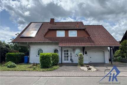 Haus zum Mieten in Bruchmühlbach - Miesau 2.500,00 € 160 m²