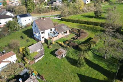 Haus zum Kaufen in Epfenbach 749.000,00 € 208.79 m²