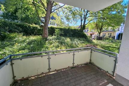 Wohnung im betreuten Wohnen in der AWO Barby