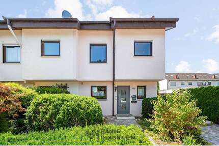 Haus zum Kaufen in Heilbronn 398.700,00 € 134 m²