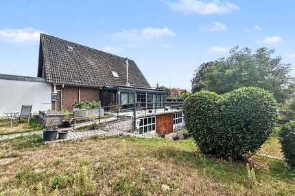 Haus zum Kaufen in Hamminkeln 399.000,00 € 168.04 m²