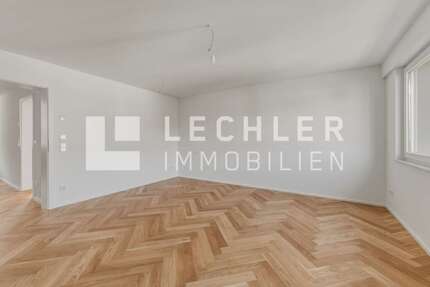 Wohnung zum Kaufen in Stuttgart Steckfeld 419.000,00 € 71 m² - Stuttgart / Steckfeld