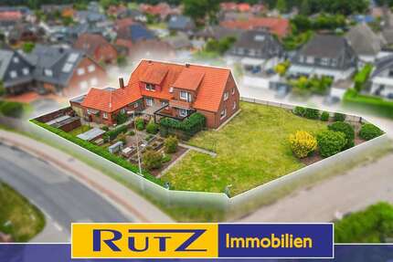 Grundstück zu verkaufen in Ganderkesee Heide 299.000,00 € 1149 m² - Ganderkesee / Heide