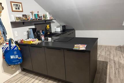 Wohnung im Loftstil - 600,00&nbsp;EUR Kaltmiete, ca.&nbsp; 50,00&nbsp;m&sup2; in Dülmen (PLZ: 48249)