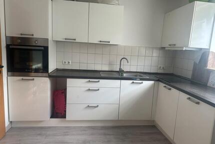 Einbauküche - 500,00&nbsp;EUR Kaltmiete, ca.&nbsp; 20,00&nbsp;m&sup2; in Gladbeck (PLZ: 45968) Brauck