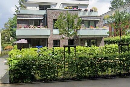 Traumhaftes 2-Zimmer-Penthouse in Alt-Rahlstedt - Hamburg Wandsbek