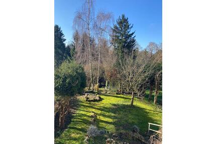 Garten zu verpachten, Gartenmitbenutzung - Saarbrücken Neue Bremm