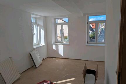 Epfenbach, 4-Zimmer-Wohnung, Balkon, Garage, Altbau, 95 qm