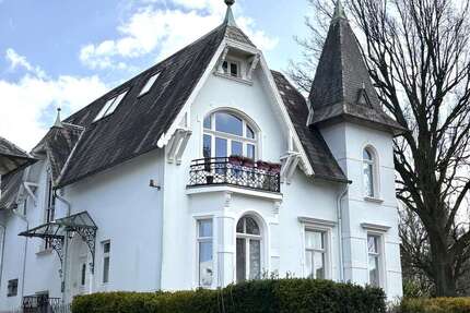 Wohnung zum Kaufen in Lübeck Sankt Jürgen 390.000,00 € 104.1 m² - Lübeck / Sankt Jürgen