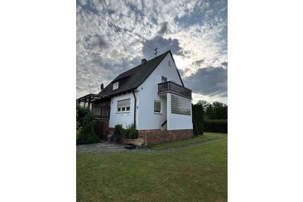 Haus zum Kaufen in Geisenfeld 990.000,00 € 132 m²