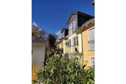 Reihenmittelhaus in Waldtrudering - München Trudering-Riem