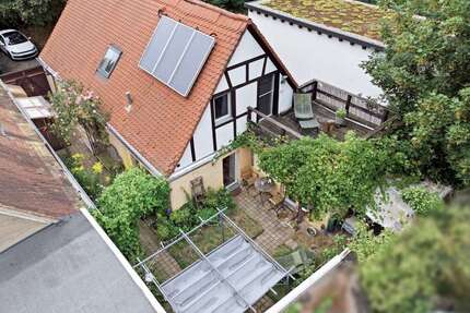 Haus zum Kaufen in Leipzig 370.000,00 € 113 m²