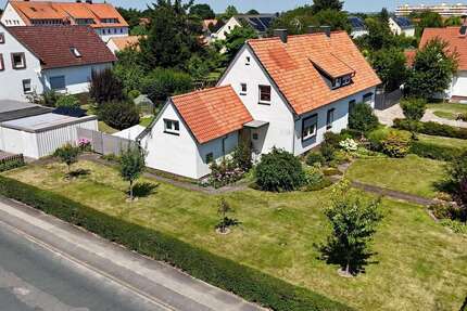 Haus zum Kaufen in Barsinghausen 355.000,00 € 140 m²