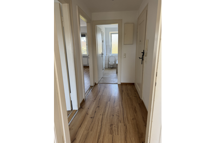 Wohnung zum Mieten in Coburg 550,00 € 52.75 m²