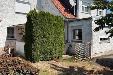Einfamilienhaus mit Charme - 89.500,00&nbsp;EUR Kaufpreis, ca.&nbsp; 130,00&nbsp;m&sup2; in Burg (PLZ: 39288)