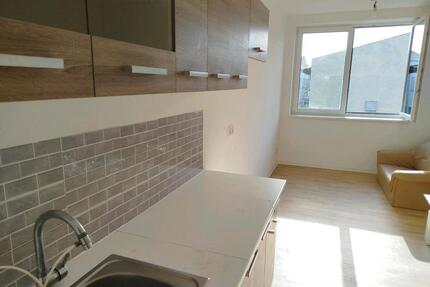 Helle 2-Zimmer-Wohnung in ruhiger, grüner Lage bei Eberswalder - Chorin