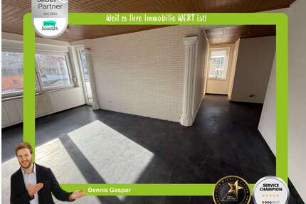 Wohnung zum Kaufen in Düren 120.000,00 € 77 m²