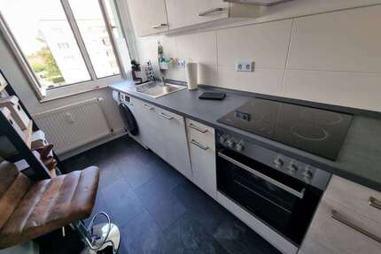 Wohnung zum Mieten in Angermünde 549,00 € 30 m²