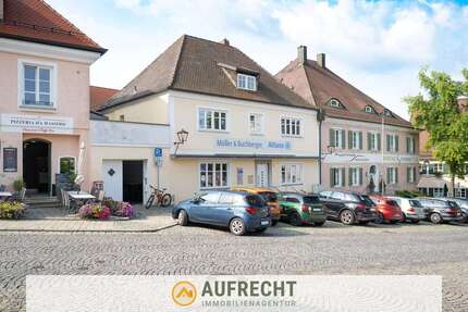 Haus zum Kaufen in Altomünster 799.800,00 € 205 m²
