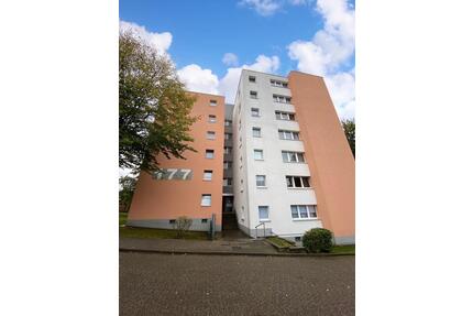 Gemütliche 2 Zimmer Wohnung in Wuppertal Barmen