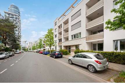 Wohnung zum Mieten in Frankfurt am Main 1.820,00 € 98 m²