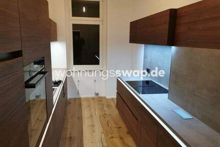 Wohnungsswap - Danziger Str. - 900,00&nbsp;EUR Kaltmiete, ca.&nbsp; 93,00&nbsp;m&sup2;&nbsp;Wohnfl&auml;che in Berlin (PLZ: 10407) Prenzlauer Berg